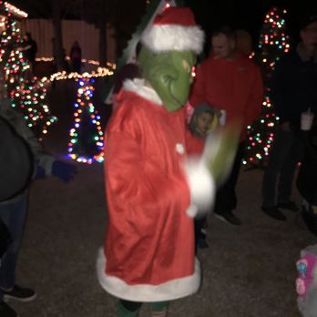 Western Elite  - Christmas Express - Dumpster Rental Near Me - Las Vegas, Nevada