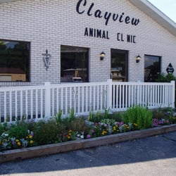 Clayview Animal Clinic