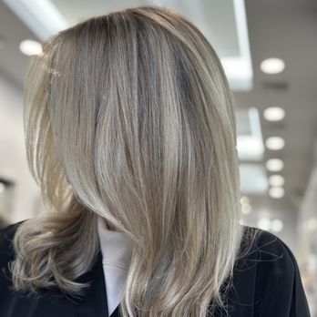 Mure Salon - Hair Stylists Near Me - New York, New York Mure Salon - Hair Stylists Near Me - New York, New York