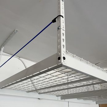 Galindo Crown - Rack up . Thanks for grabbing the bungee cords too José! - Handyman Near Me