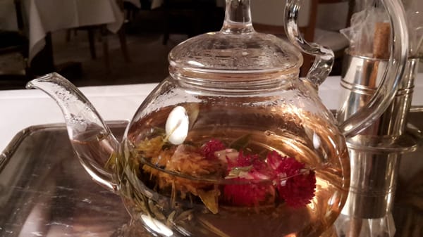 Le Meurice by null Le Meurice by null