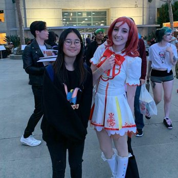 ANIME Impulse - Festivals Near Me - Pomona, California