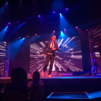Chippendales - Adult Entertainment Near Me - Las Vegas, Nevada