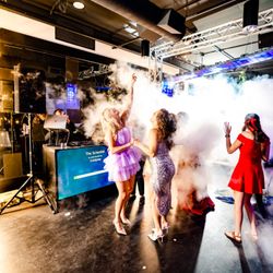 Avenue Event Group - Unforgettable event at The MEZZ in Orlando.