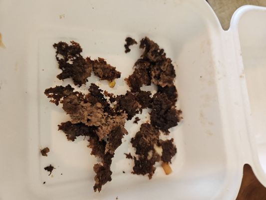 Eat Crispy Burger Oceanside by null