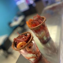 Fiesta Time Snack Shack