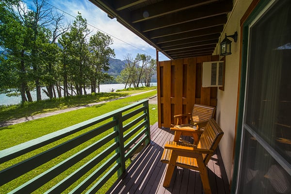 Bayshore Inn & Spa by null