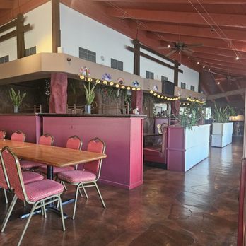 Asian Vegan Bistro - Restaurant - Vegan Near Me - Bakersfield, California