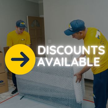 Prime Moving - Discounts available - Movers Near Me - Irvine, California Prime Moving - Discounts available - Movers Near Me - Irvine, California