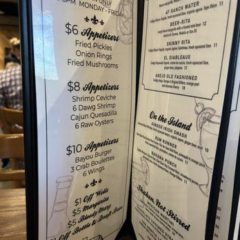Floyds - Pearland - Seafood Near Me - Pearland, Texas