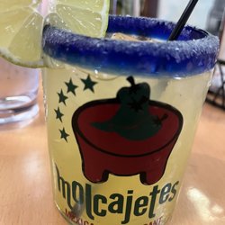 Molcajetes