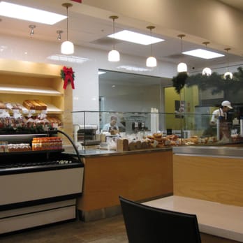 Andersen Bakery - Interior, after the remodeling. - Bakeries Near Me - Union City, California Andersen Bakery - Interior, after the remodeling. - Bakeries Near Me - Union City, California