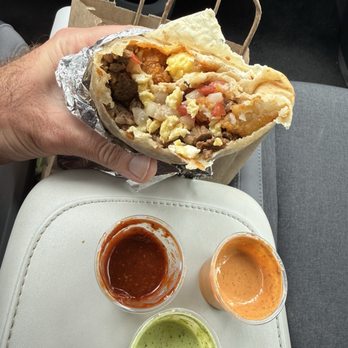 Taqueria Nopal - Asada burrito - Caterers Near Me - Northridge , California Taqueria Nopal - Asada burrito - Caterers Near Me - Northridge , California