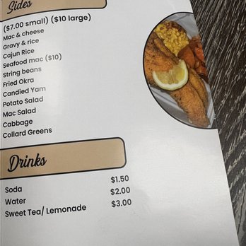 Madre & Son Soulfood Cafe - Personal Chefs Near Me