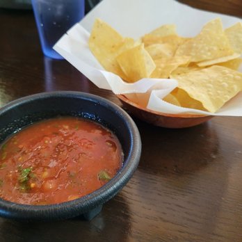 Alfredo's - Fresh chips and salsa - Mexican Near Me - Lomita, California Alfredo's - Fresh chips and salsa - Mexican Near Me - Lomita, California