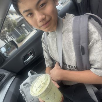 Pearl's Mini Donuts - My son's most favorite matcha spot as well ! - Donuts Near Me - Mesa, Arizona Pearl's Mini Donuts - My son's most favorite matcha spot as well ! - Donuts Near Me - Mesa, Arizona