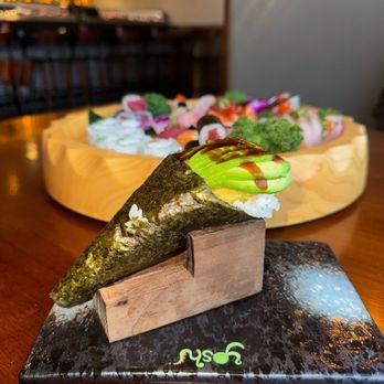 Yoshi Sushi - Japanese Near Me - Milpitas, California Yoshi Sushi - Japanese Near Me - Milpitas, California