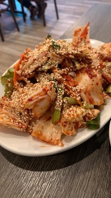 Shanghai Cafe by null