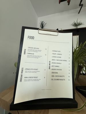 Menu photo 3 Mundos 305 Traverse City, MI Menu photo 3 Mundos 305 Traverse City, MI