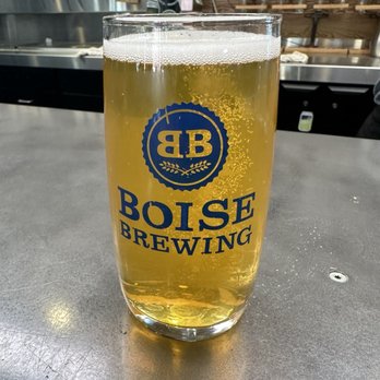 Boise Brewing - Mango Cider - Brewpubs Near Me - Boise, Idaho Boise Brewing - Mango Cider - Brewpubs Near Me - Boise, Idaho