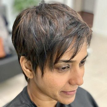 L'ENVIE - My Pixie ! - Hair Salons Near Me - New York, New York