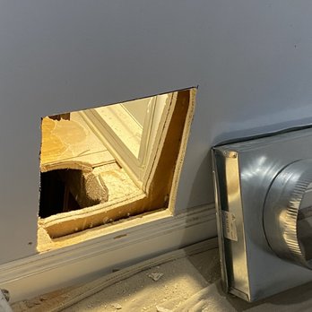 Southwest HVAC - New return to correctly size the system. - Heating & Air Conditioning/HVAC Near Me - Downey, California Southwest HVAC - New return to correctly size the system. - Heating & Air Conditioning/HVAC Near Me - Downey, California