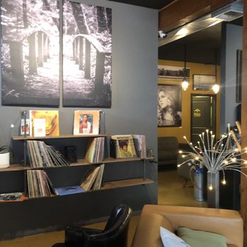 The Atom Bistro and Coffee Bar - Cool area to lounge with a a great music collection. - Coffee & Tea Near Me - Glide, Oregon The Atom Bistro and Coffee Bar - Cool area to lounge with a a great music collection. - Coffee & Tea Near Me - Glide, Oregon
