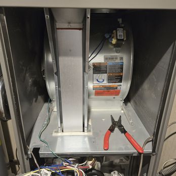 G & A Heating and Air Conditioning Solutions - Heating & Air Conditioning/HVAC Near Me - Chicago, Illinois G & A Heating and Air Conditioning Solutions - Heating & Air Conditioning/HVAC Near Me - Chicago, Illinois