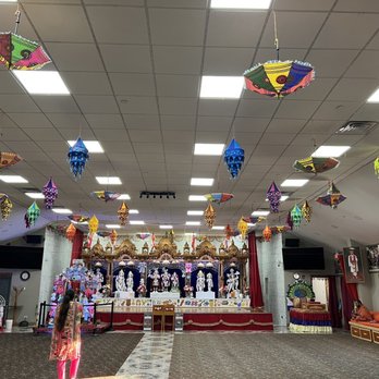 Shree Swaminarayan Temple - Hindu Temples Near Me - Palatine, Illinois Shree Swaminarayan Temple - Hindu Temples Near Me - Palatine, Illinois