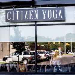 Citizen Yoga