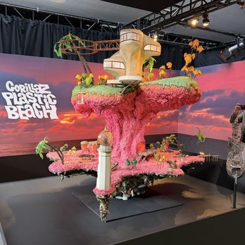 Rolling Greens - House of Kong Exhibit March 2026 - Venues & Event Spaces Near Me - Los Angeles, California Rolling Greens - House of Kong Exhibit March 2026 - Venues & Event Spaces Near Me - Los Angeles, California