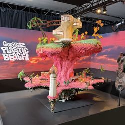 Rolling Greens - House of Kong Exhibit March 2026