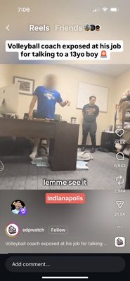 The Academy Volleyball Club