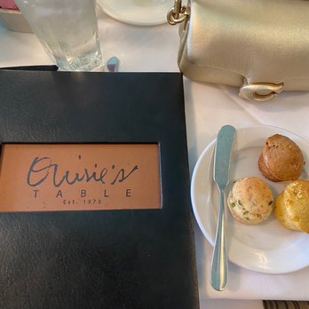 Ouisie's Table - New American Near Me - Houston, Texas