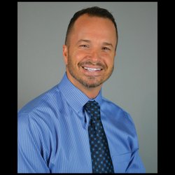Mark McGee - State Farm Agent