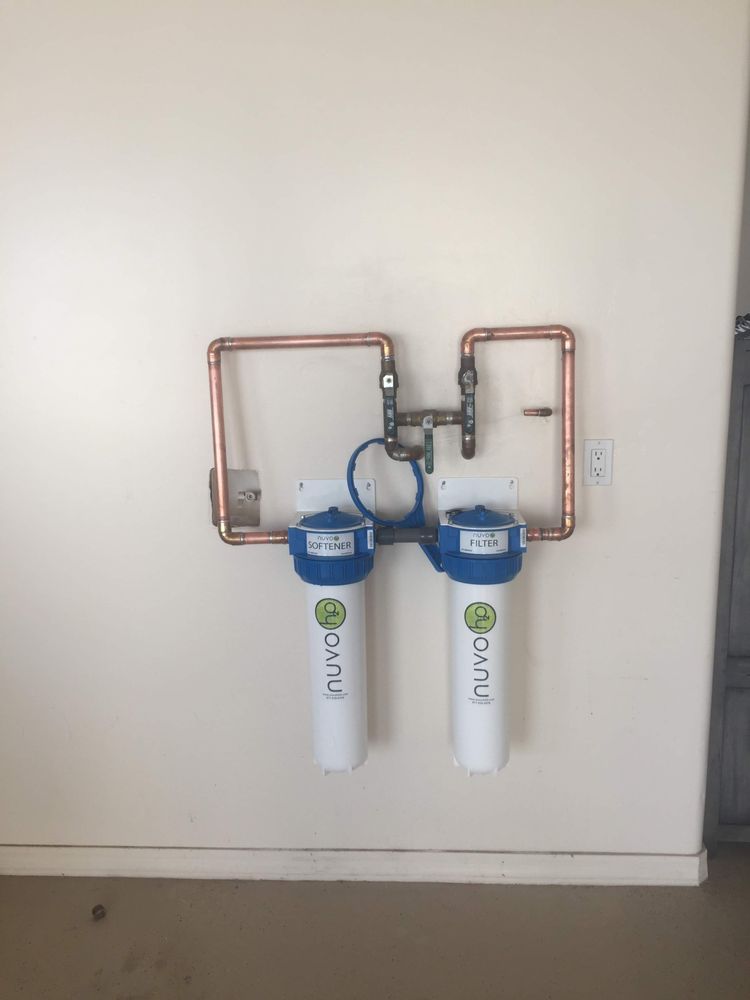 Slide of Aqualine Plumbing, Electrical & Air Conditioning - Avondale