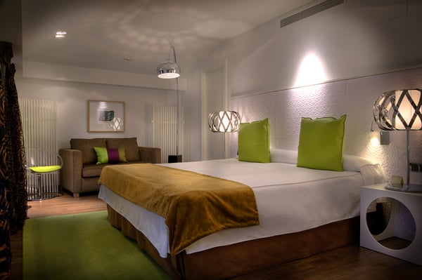 San Ramón del Somontano Hotel by null