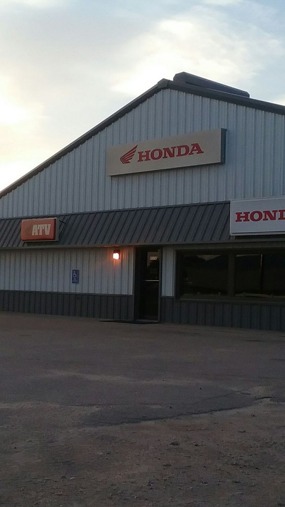 HEARTLAND MOTOR SPORTS Updated September 2024 1000 E 1st St, Kearney, Nebraska Motorcycle