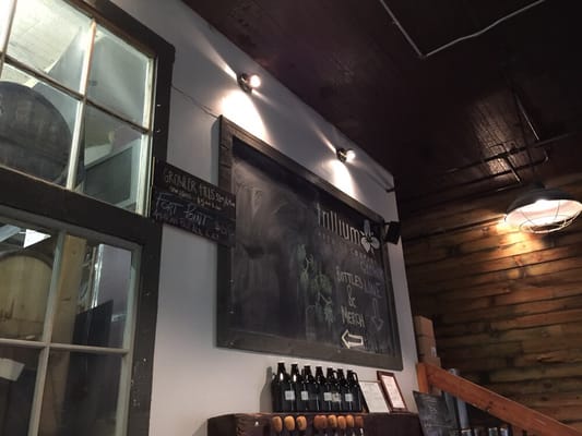 Trillium - Fort Point by null Trillium - Fort Point by null