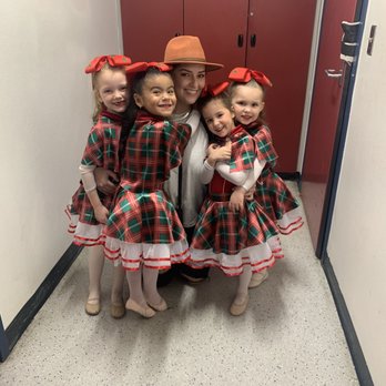 Solid Gold Dance, Inc. - Performing Arts Near Me - Moorpark, California