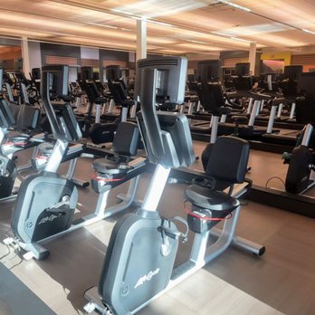 LA Fitness - Gyms Near Me - Cheltenham, Pennsylvania