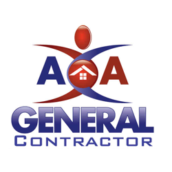 Slide of AA General Contractor