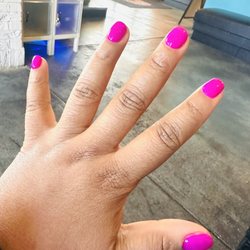 Love Nails - SNS