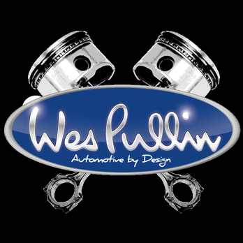 Wes Pullin Automotive by Design - Logo - Auto Customization Near Me - Winter Garden, Florida Wes Pullin Automotive by Design - Logo - Auto Customization Near Me - Winter Garden, Florida