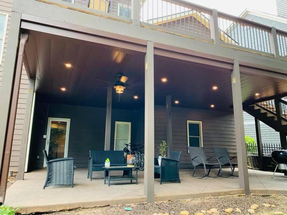 Slide of All South Rain Solutions