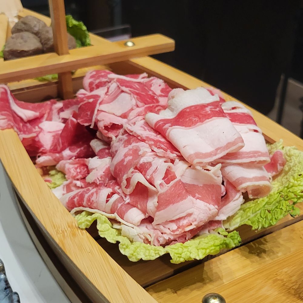 Hotpot Champ - The Boat - Hot Pot Near Me - San Francisco, California
