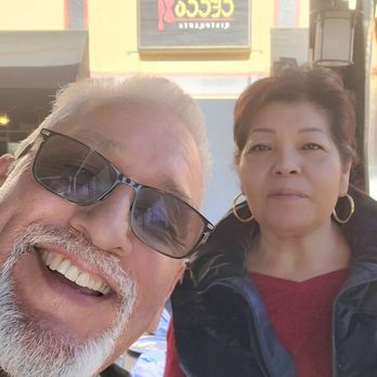 Cecco Ristorante - My wife and I celebrated our 44th anniversary in Solvang over the New Years weekend. - Italian Near Me - Solvang, California