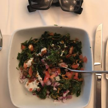 Rasika West End - Palak chaat - Indian Near Me - Washington, DC, District of Columbia Rasika West End - Palak chaat - Indian Near Me - Washington, DC, District of Columbia
