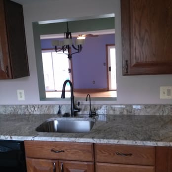 Paul Davis Restoration & Remodeling - client kitchen after - Damage Restoration Near Me - Gaithersburg, Maryland Paul Davis Restoration & Remodeling - client kitchen after - Damage Restoration Near Me - Gaithersburg, Maryland