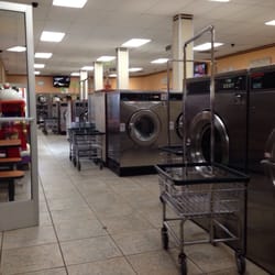 Suds Laundry Mat